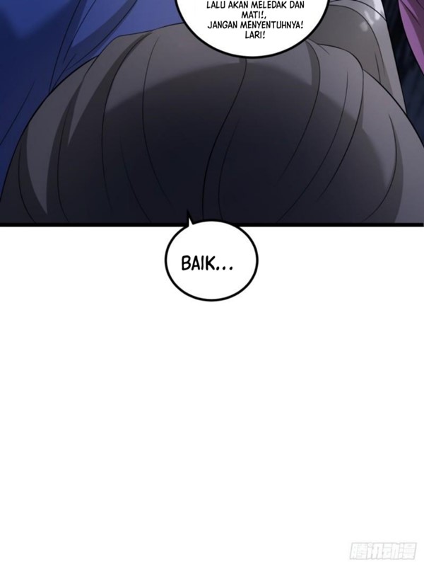 Invincible After a Hundred Years of Seclusion Chapter 19 Gambar 27