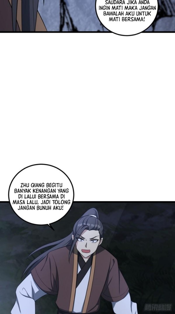 Invincible After a Hundred Years of Seclusion Chapter 19 Gambar 31