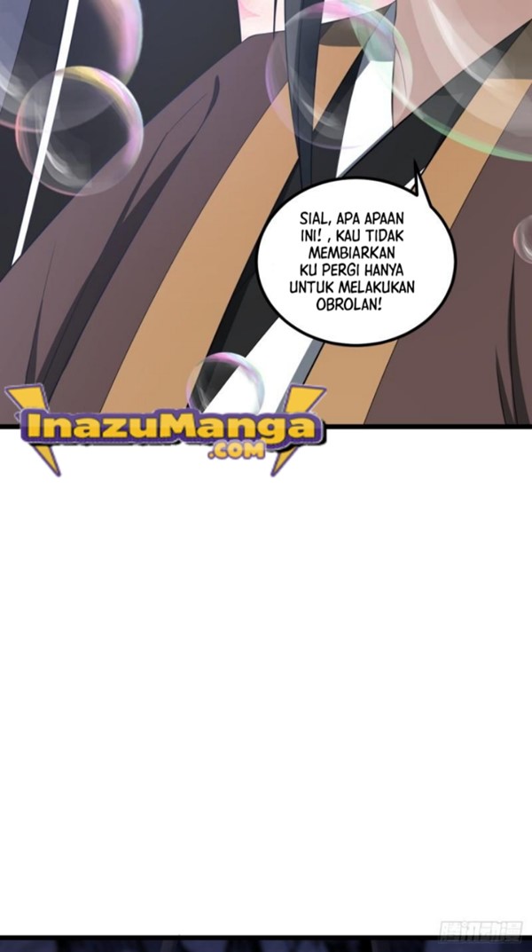Invincible After a Hundred Years of Seclusion Chapter 19 Gambar 35