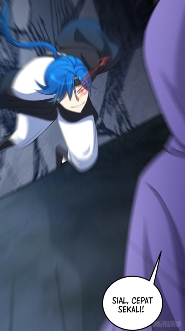Invincible After a Hundred Years of Seclusion Chapter 19 Gambar 5