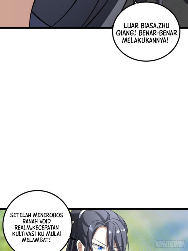 Invincible After a Hundred Years of Seclusion Chapter 19 Gambar 54