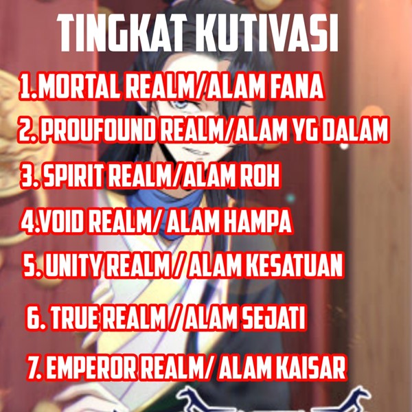 Invincible After a Hundred Years of Seclusion Chapter 19 Gambar 66