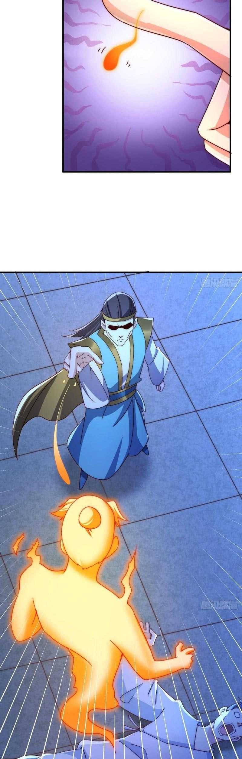 Beyond Myriad Peoples Chapter 139 Gambar 25