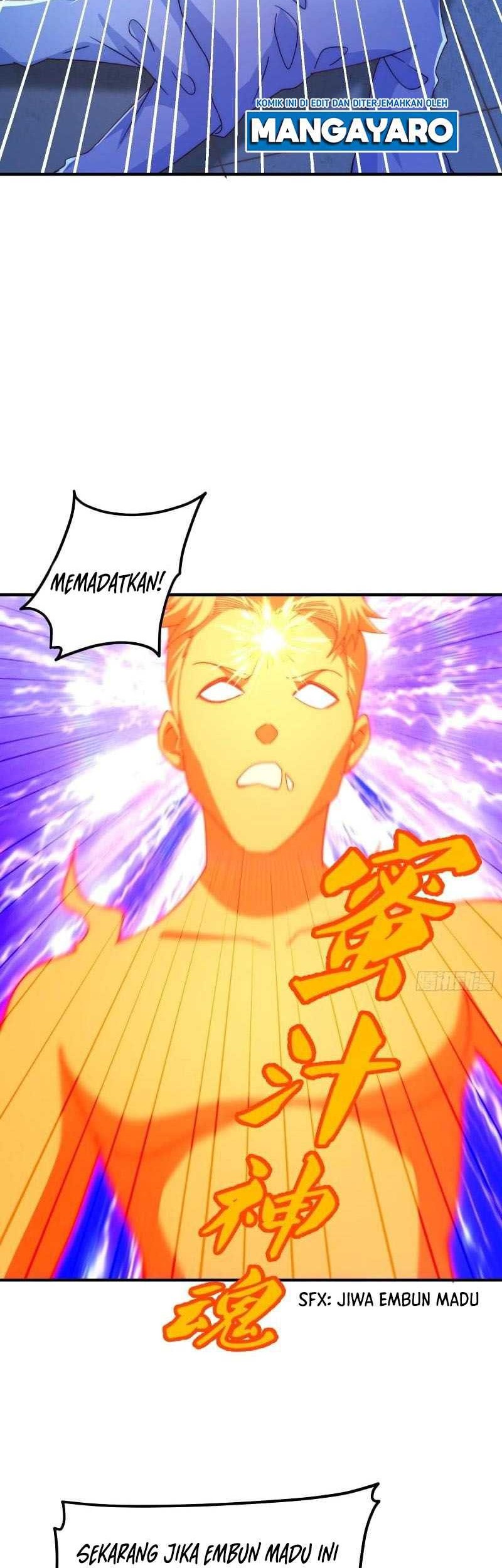 Beyond Myriad Peoples Chapter 139 Gambar 26