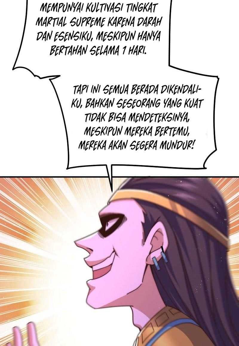 Beyond Myriad Peoples Chapter 139 Gambar 27