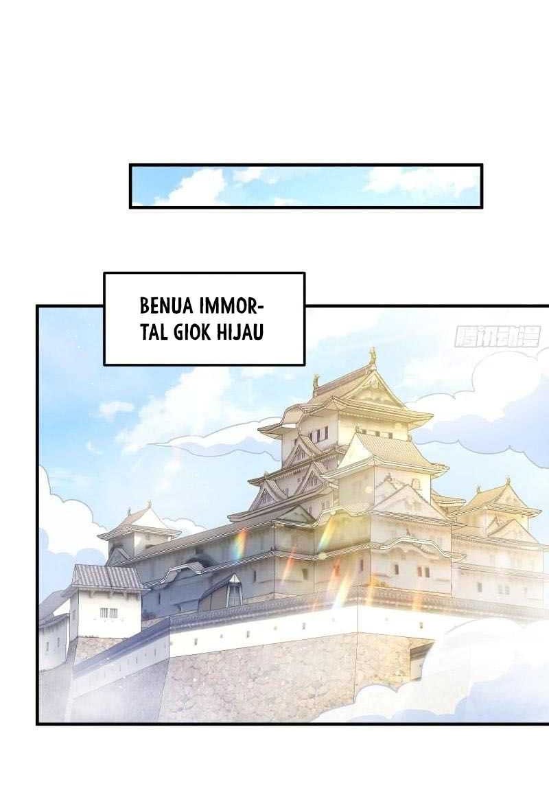 Beyond Myriad Peoples Chapter 139 Gambar 18