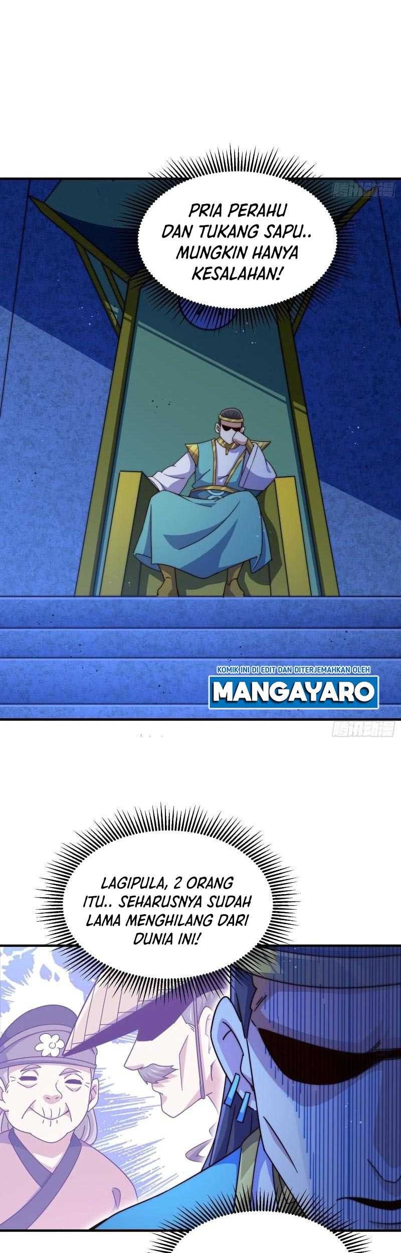 Beyond Myriad Peoples Chapter 139 Gambar 19