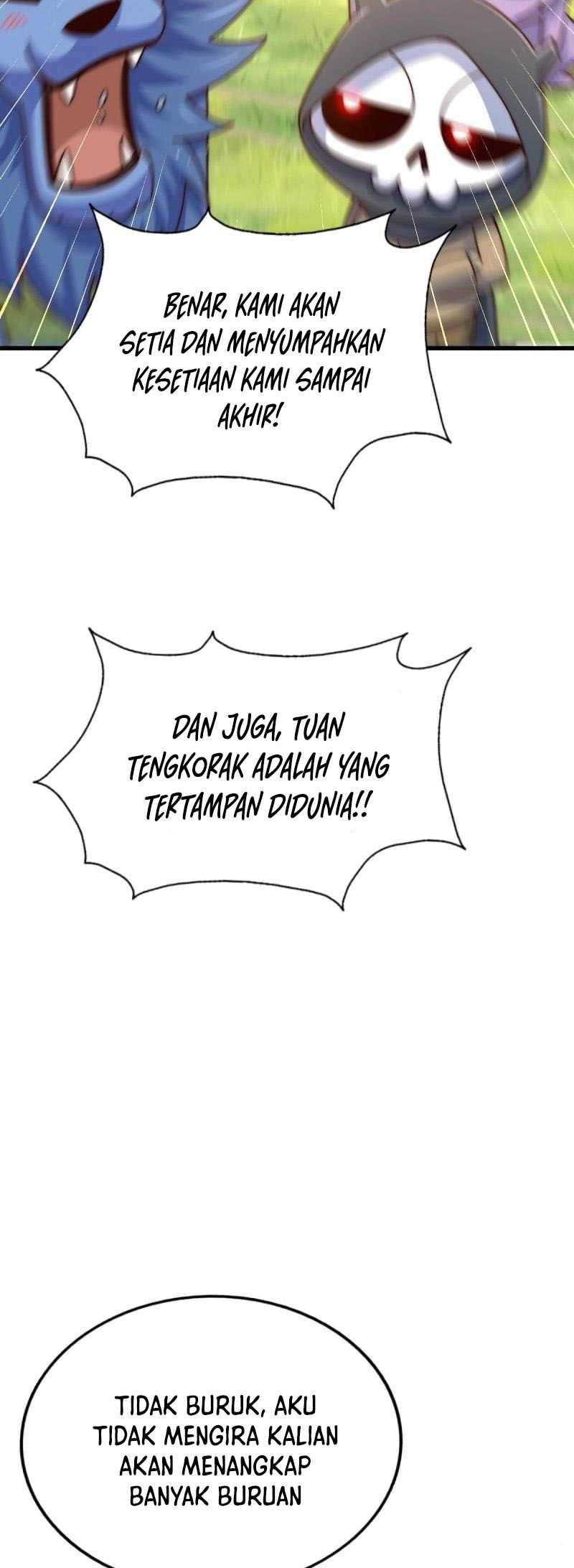 Beyond Myriad Peoples Chapter 137 Gambar 49