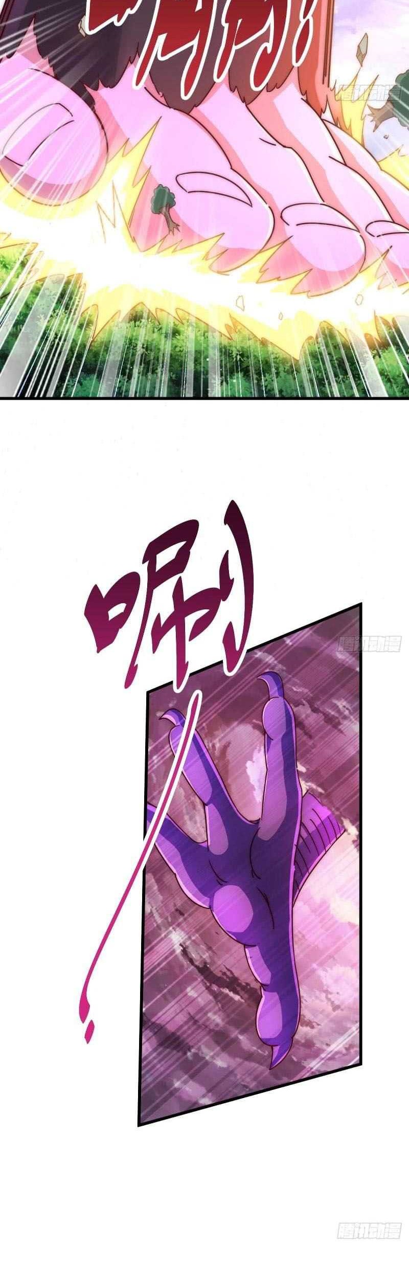 Beyond Myriad Peoples Chapter 137 Gambar 15