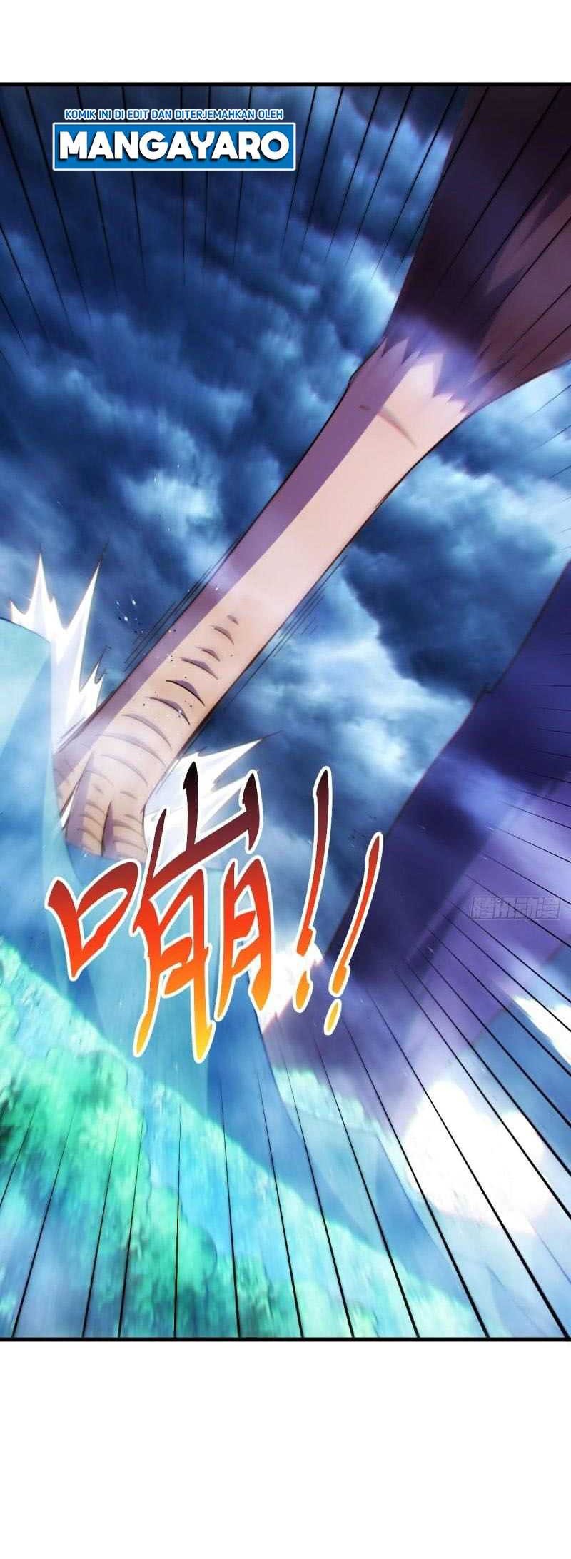 Beyond Myriad Peoples Chapter 137 Gambar 16
