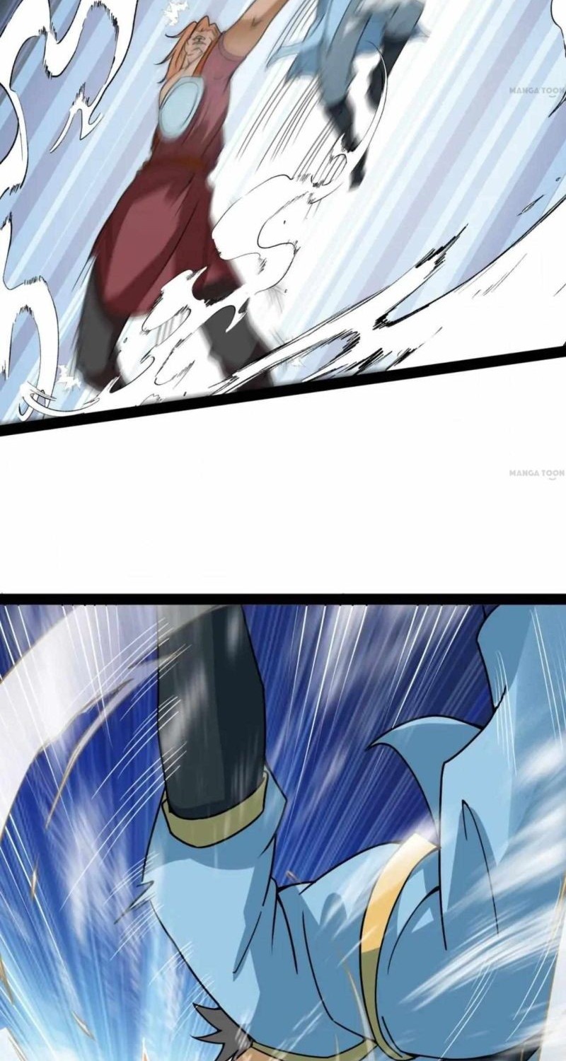 The Unparalleled Eternal Arts Chapter 100 Gambar 11