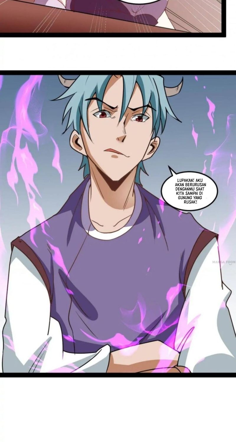 The Unparalleled Eternal Arts Chapter 98 Gambar 9
