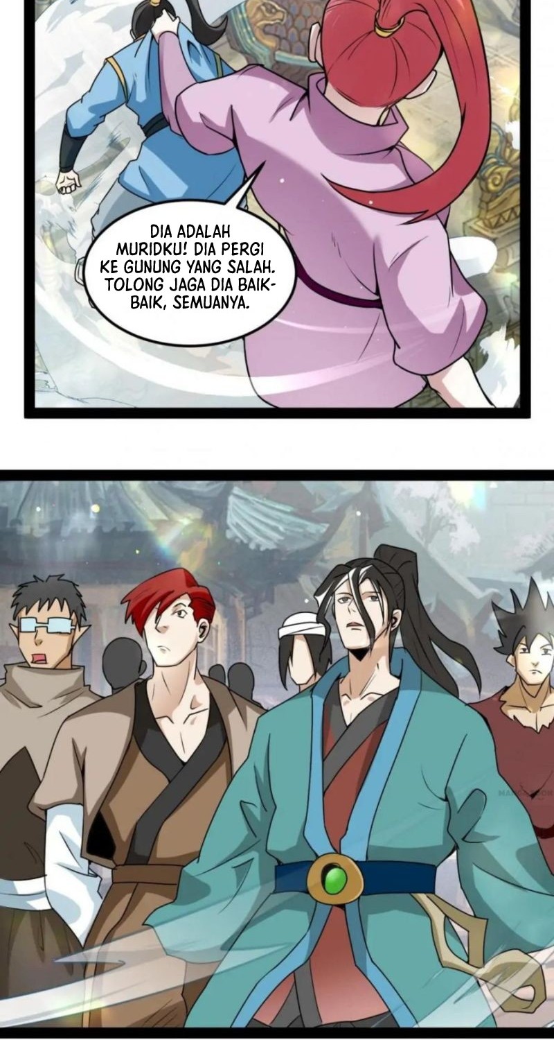 The Unparalleled Eternal Arts Chapter 98 Gambar 17