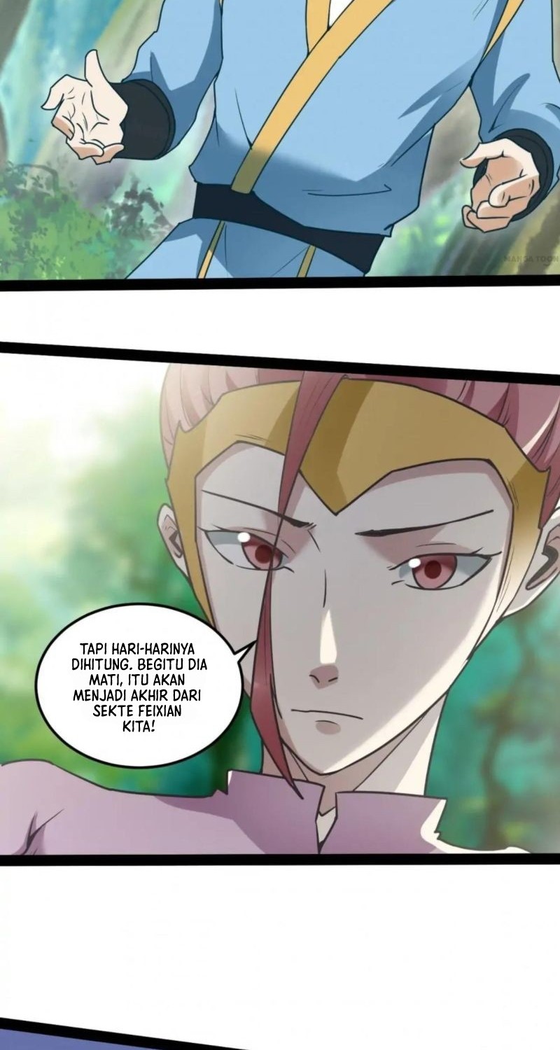 The Unparalleled Eternal Arts Chapter 97 Gambar 3