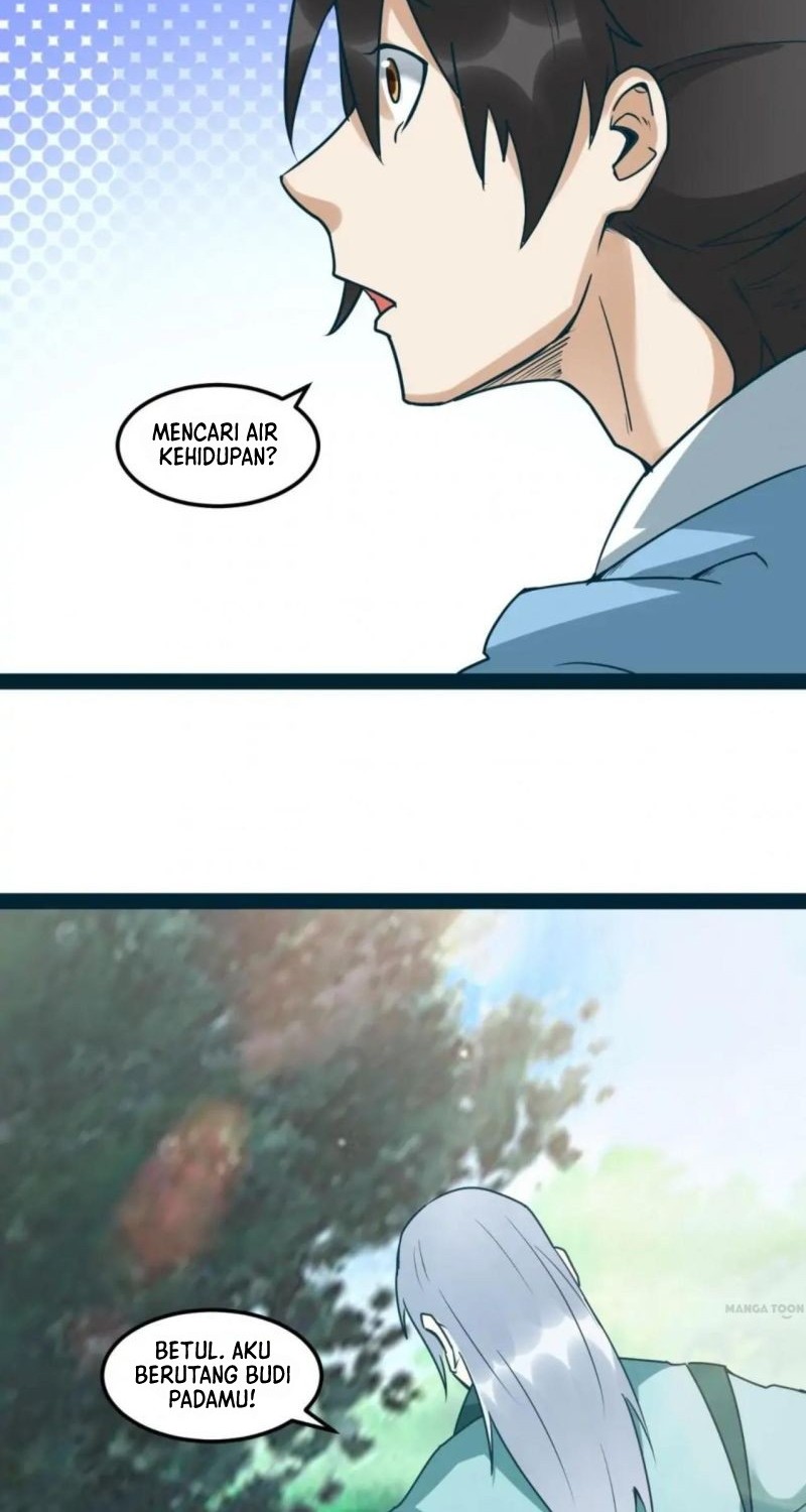 The Unparalleled Eternal Arts Chapter 97 Gambar 9