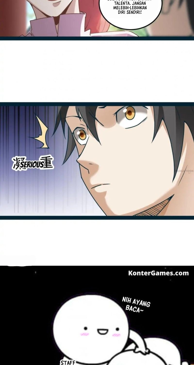 The Unparalleled Eternal Arts Chapter 97 Gambar 15