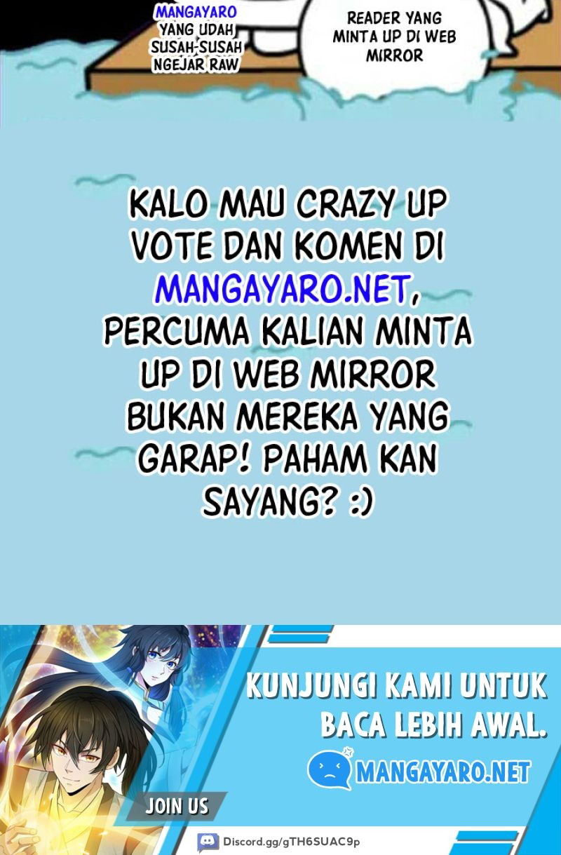The Unparalleled Eternal Arts Chapter 97 Gambar 16