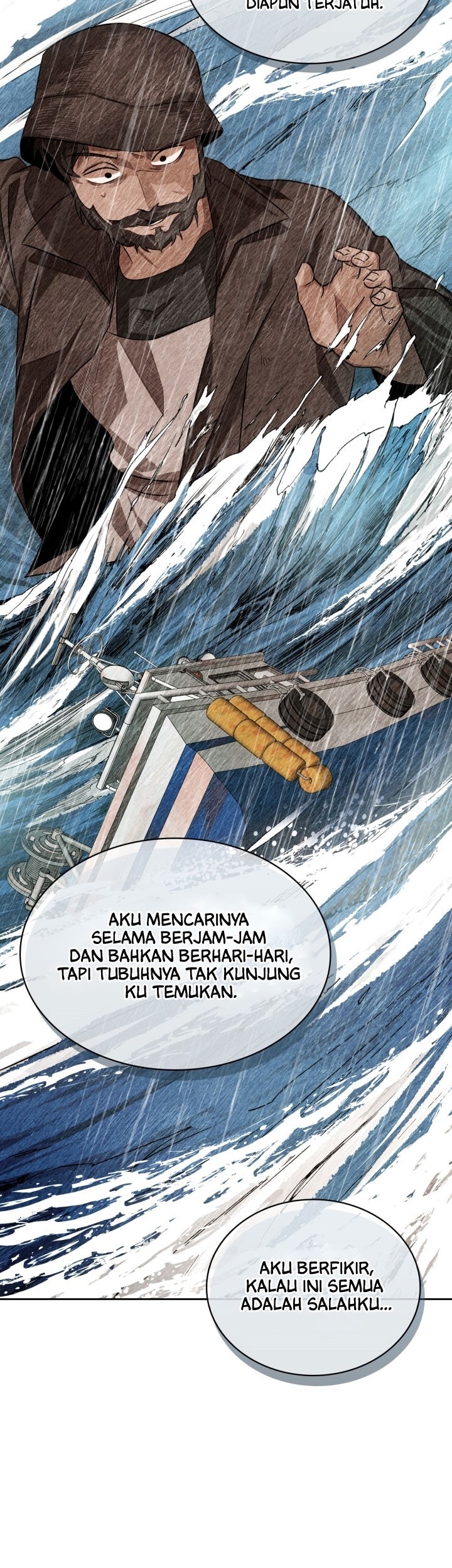 Be the Actor Chapter 16 Gambar 70