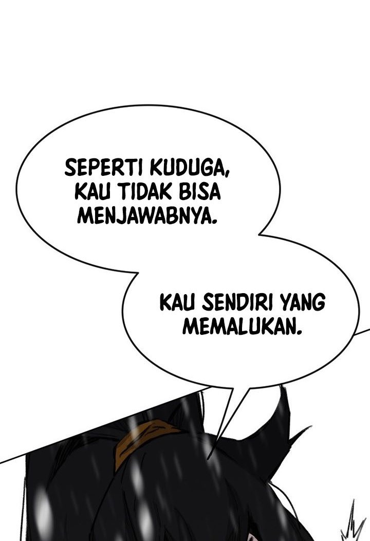 The Undefeatable Swordsman Chapter 142 Gambar 19