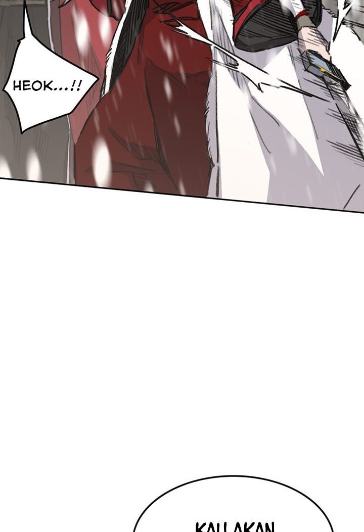 The Undefeatable Swordsman Chapter 142 Gambar 21