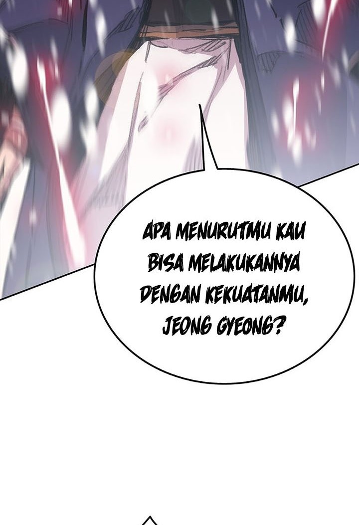 The Undefeatable Swordsman Chapter 142 Gambar 23