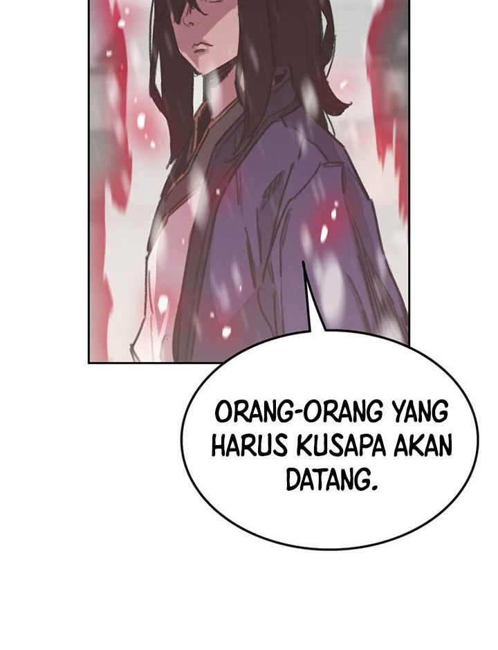 The Undefeatable Swordsman Chapter 142 Gambar 31