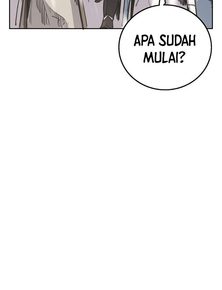The Undefeatable Swordsman Chapter 142 Gambar 33