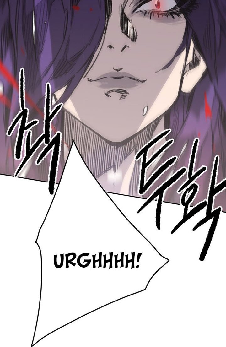 The Undefeatable Swordsman Chapter 142 Gambar 49