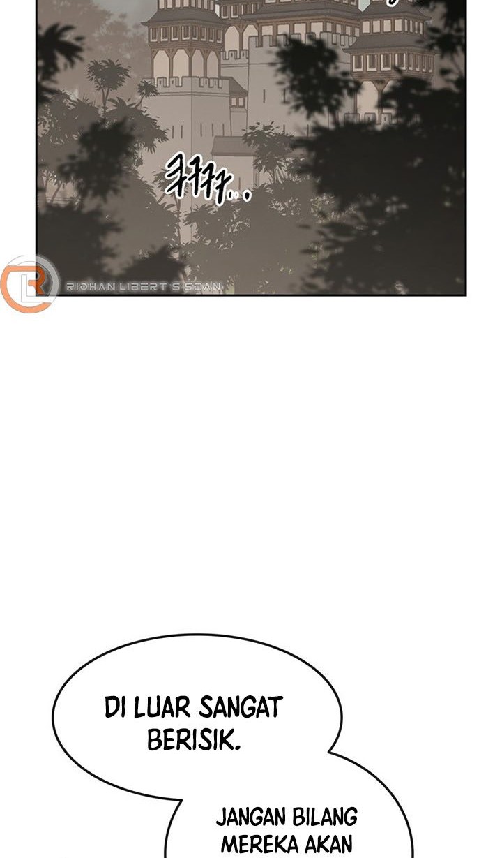 The Undefeatable Swordsman Chapter 142 Gambar 51