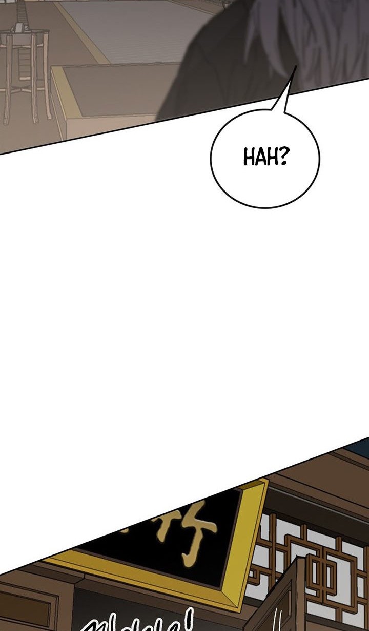 The Undefeatable Swordsman Chapter 142 Gambar 55