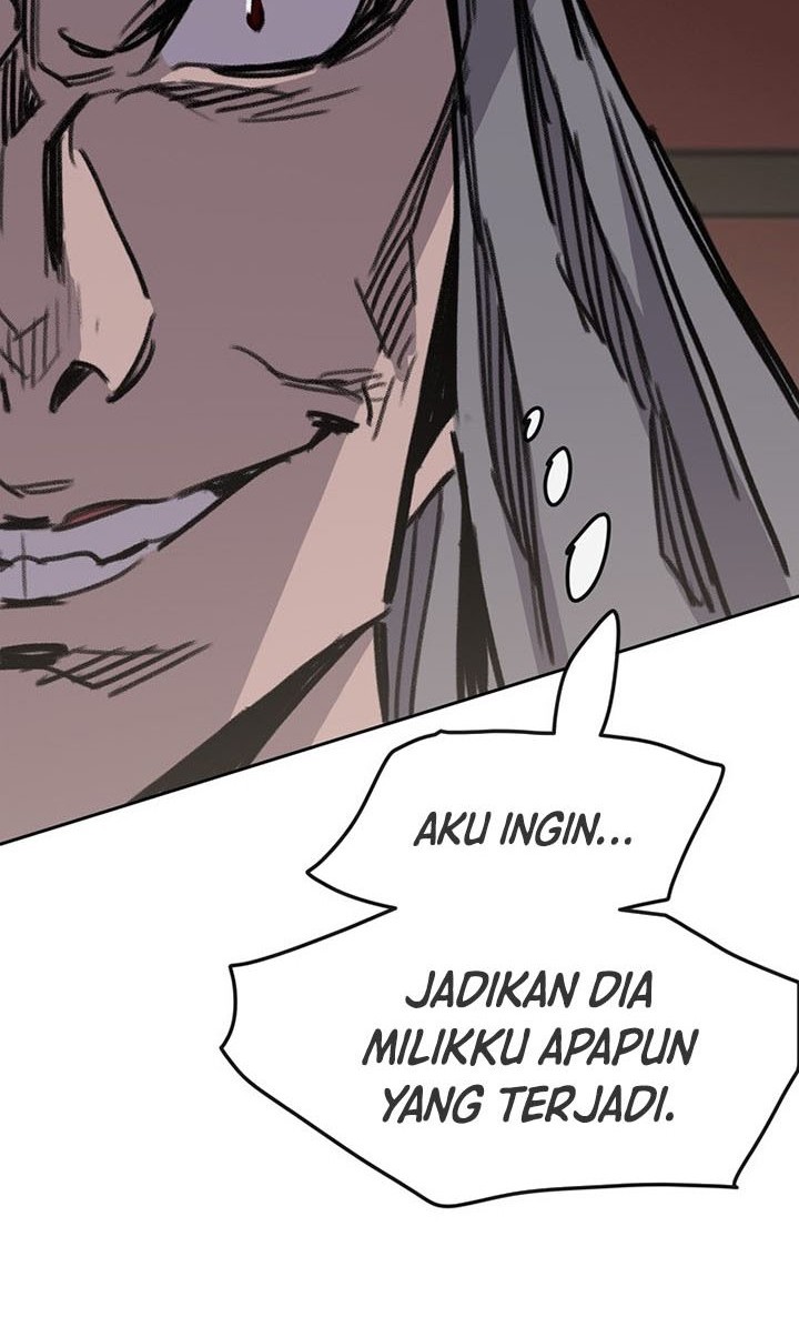 The Undefeatable Swordsman Chapter 142 Gambar 63