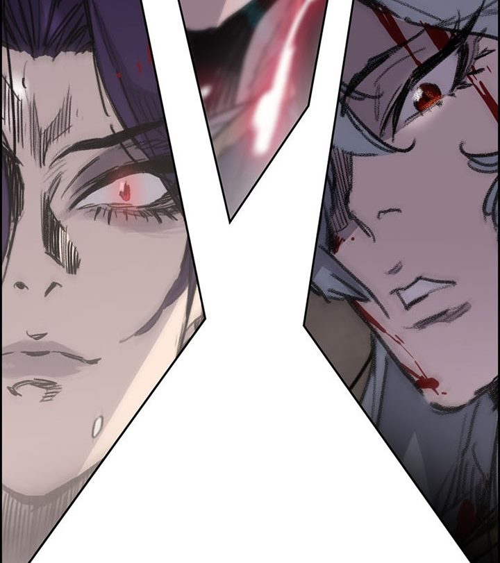 The Undefeatable Swordsman Chapter 142 Gambar 68