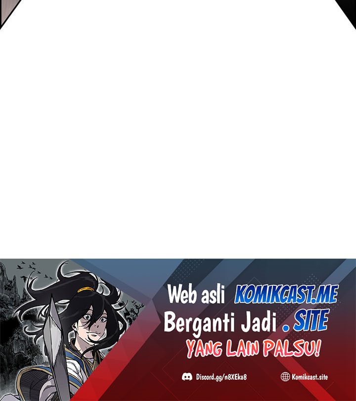 The Undefeatable Swordsman Chapter 142 Gambar 69