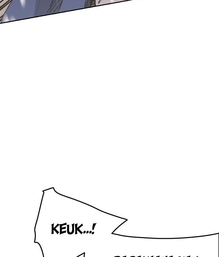 The Undefeatable Swordsman Chapter 142 Gambar 15