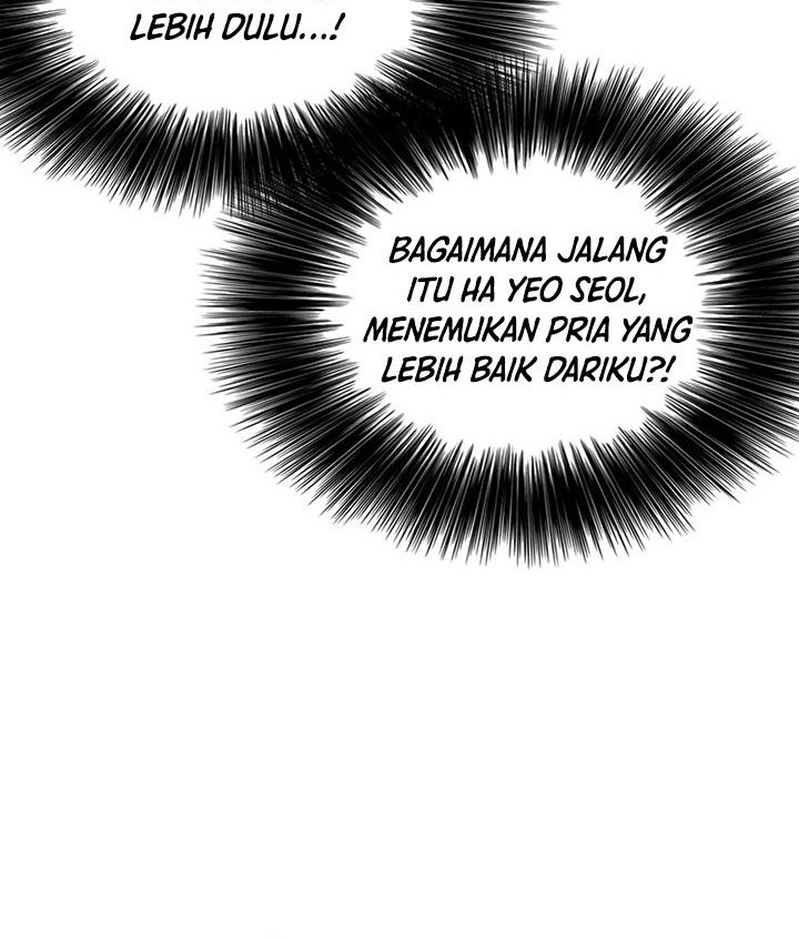 The Undefeatable Swordsman Chapter 142 Gambar 17