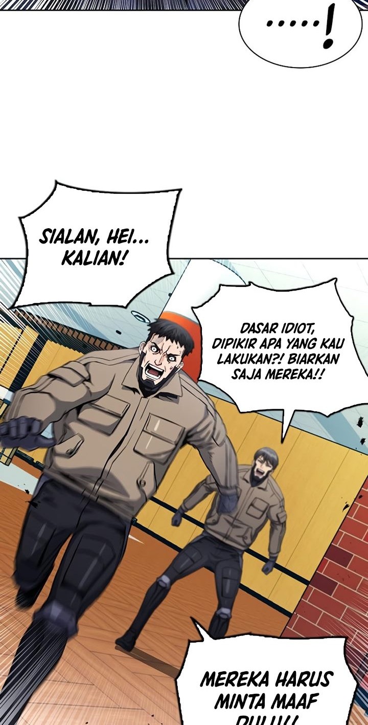 Seoul Station Druid Chapter 78 Gambar 19