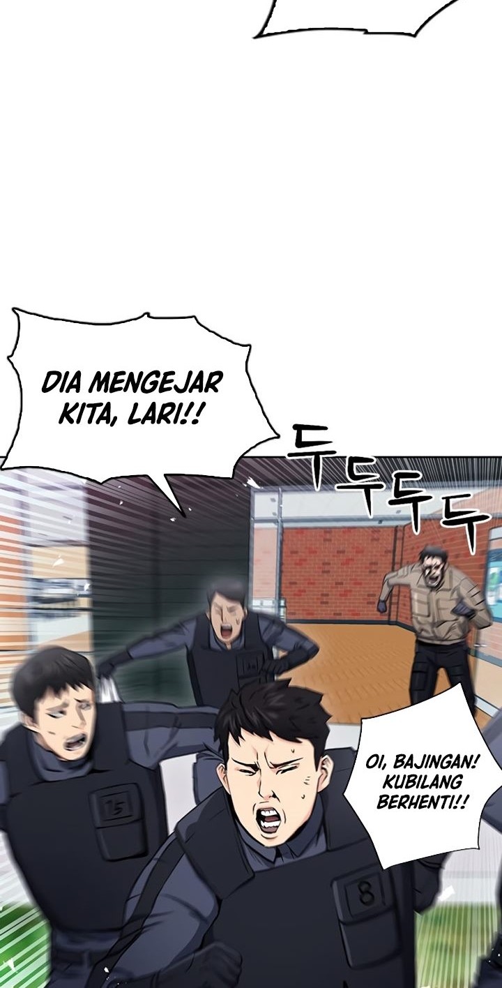 Seoul Station Druid Chapter 78 Gambar 21