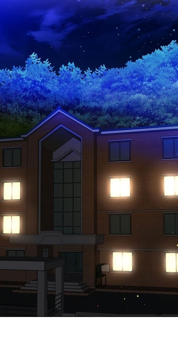 Seoul Station Druid Chapter 78 Gambar 23