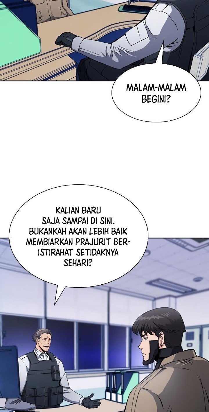 Seoul Station Druid Chapter 78 Gambar 25