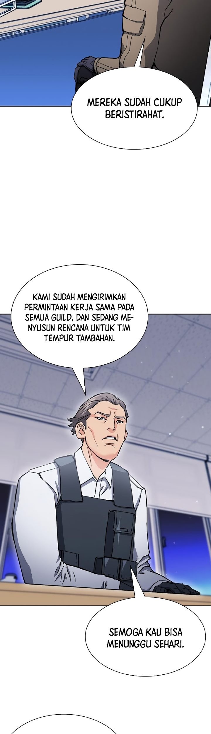 Seoul Station Druid Chapter 78 Gambar 26