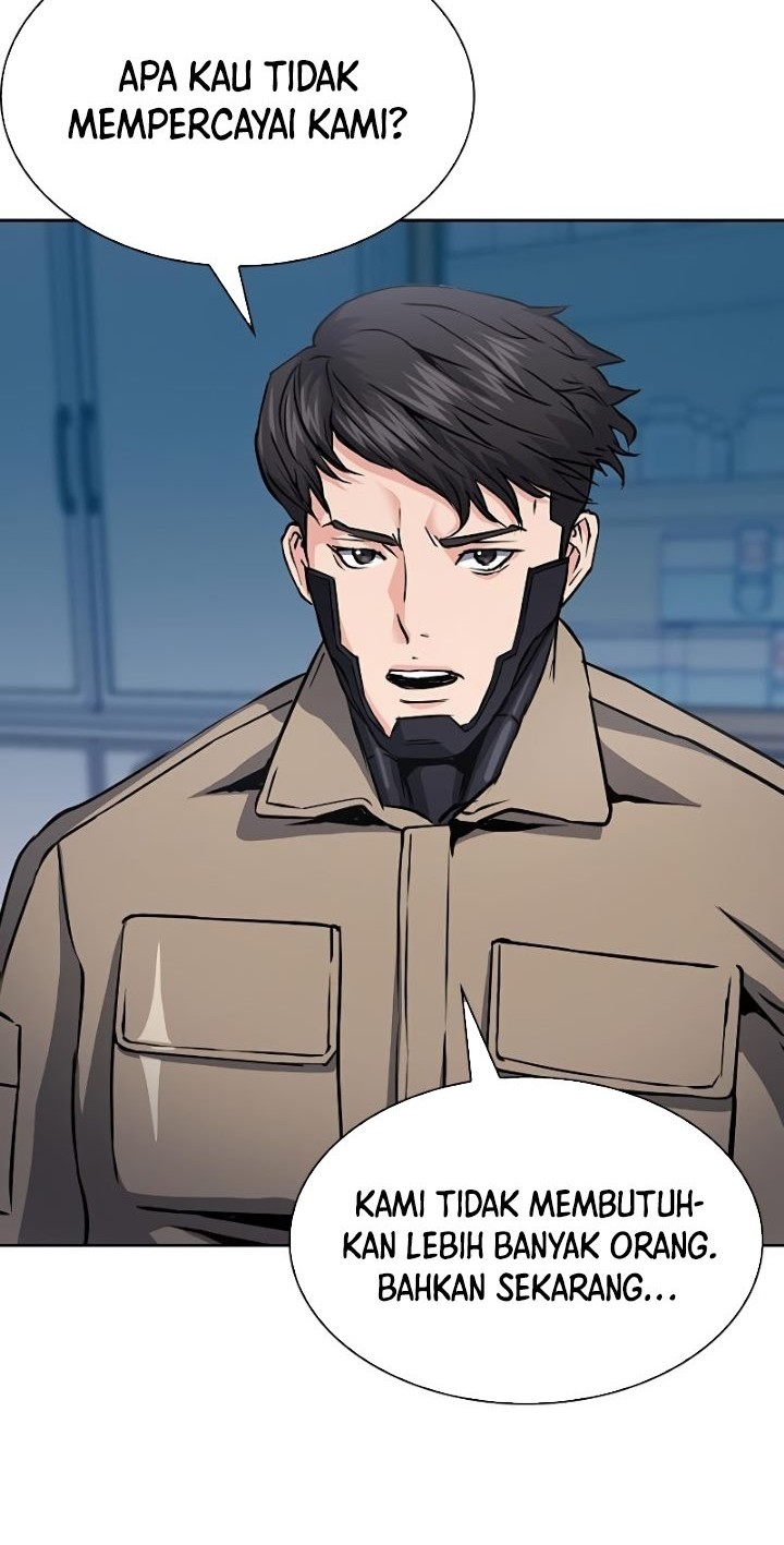 Seoul Station Druid Chapter 78 Gambar 27