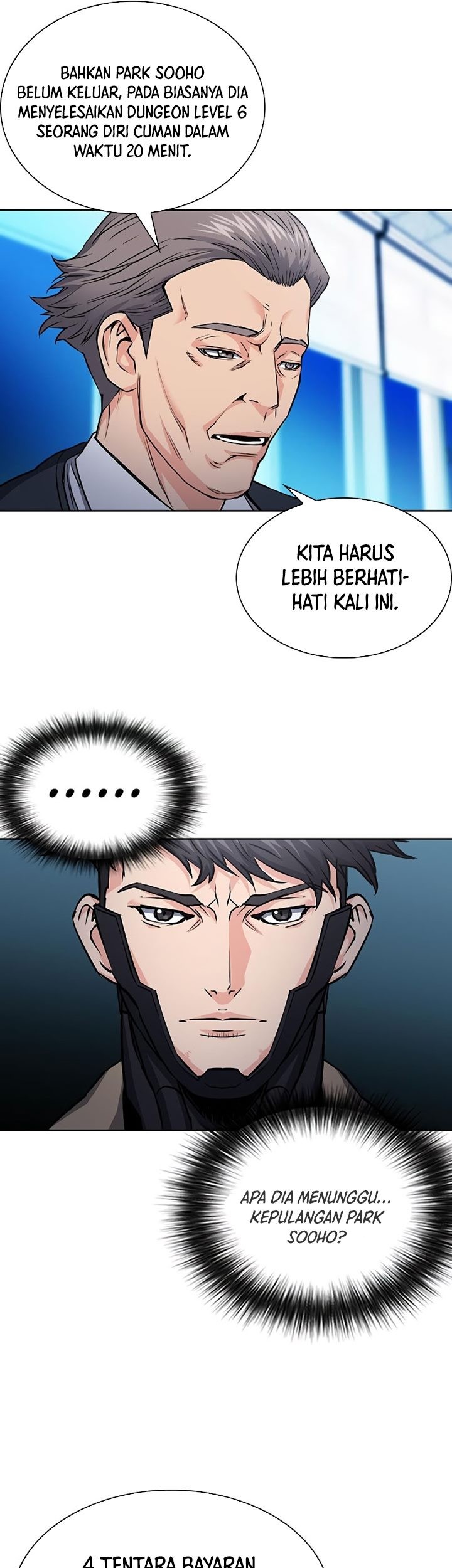 Seoul Station Druid Chapter 78 Gambar 30