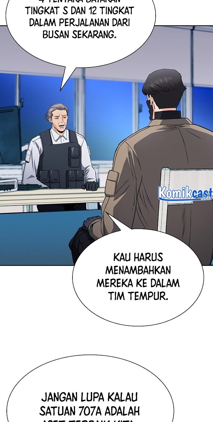 Seoul Station Druid Chapter 78 Gambar 31