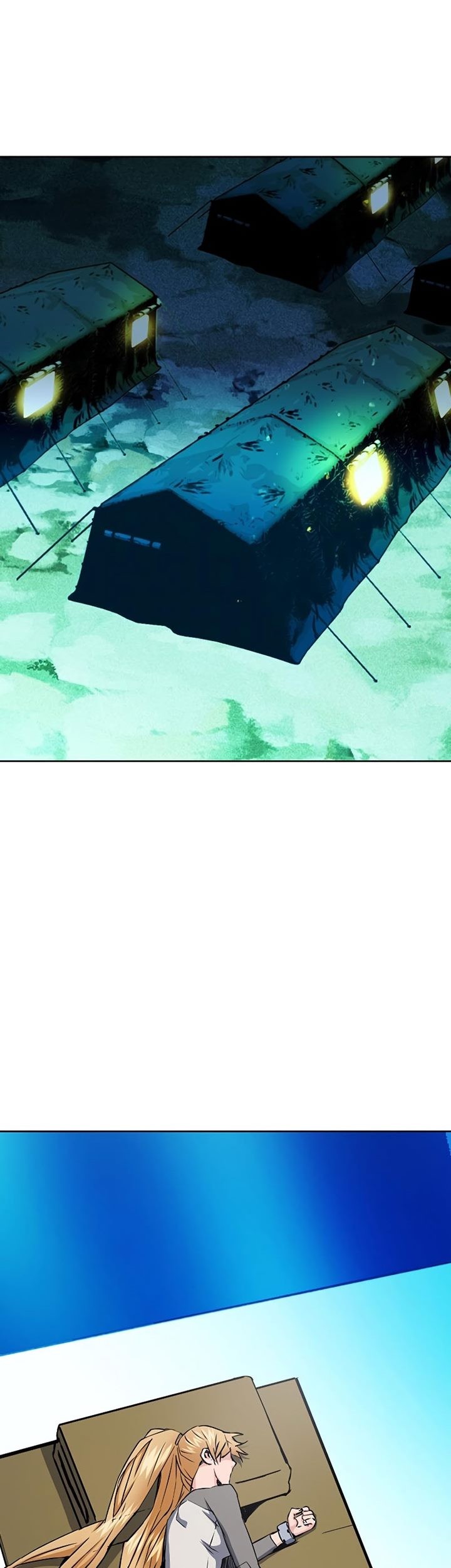 Seoul Station Druid Chapter 78 Gambar 34