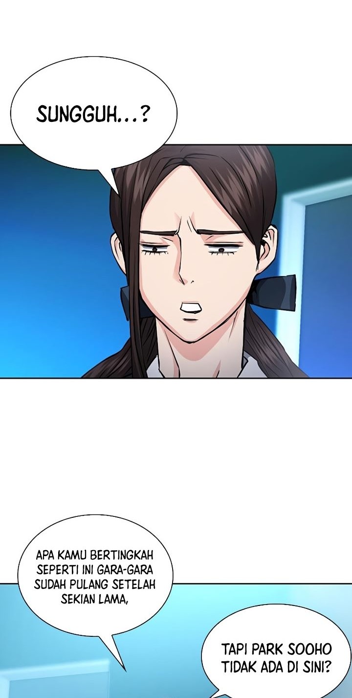 Seoul Station Druid Chapter 78 Gambar 39