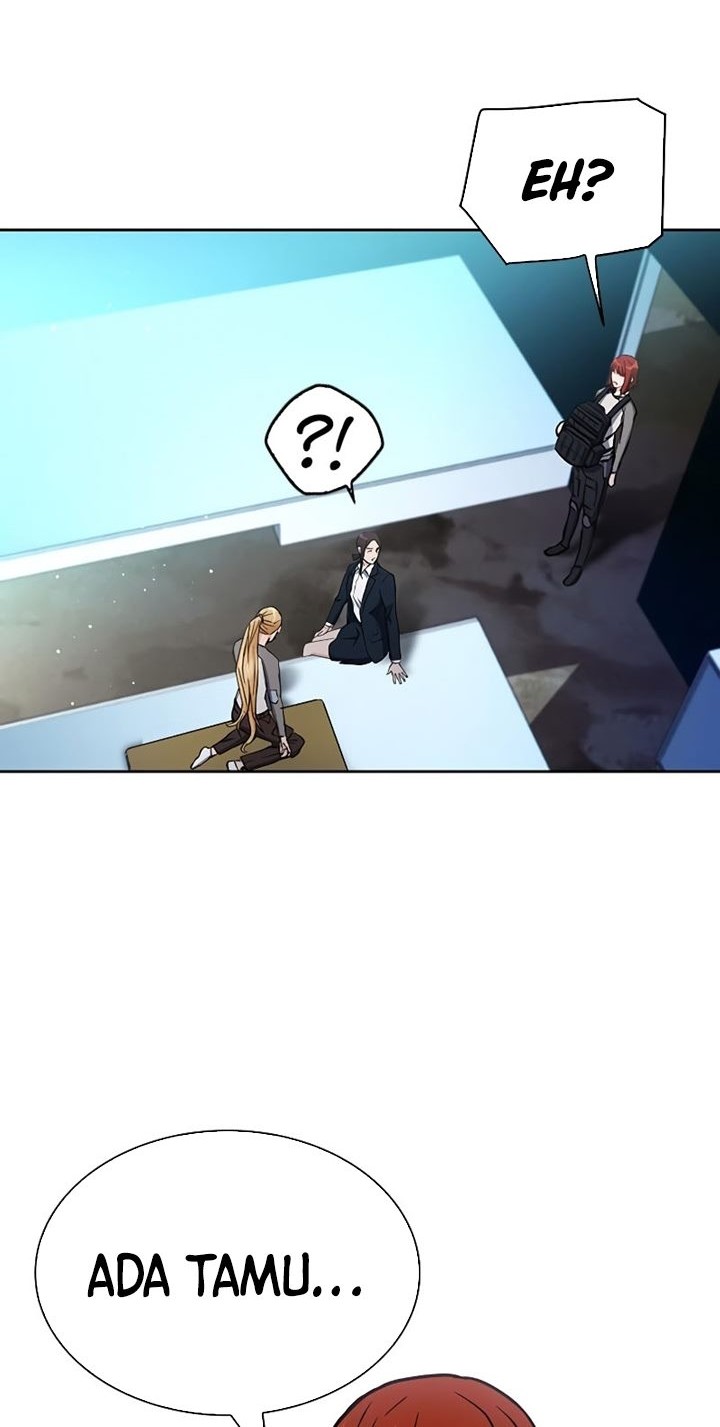 Seoul Station Druid Chapter 78 Gambar 43