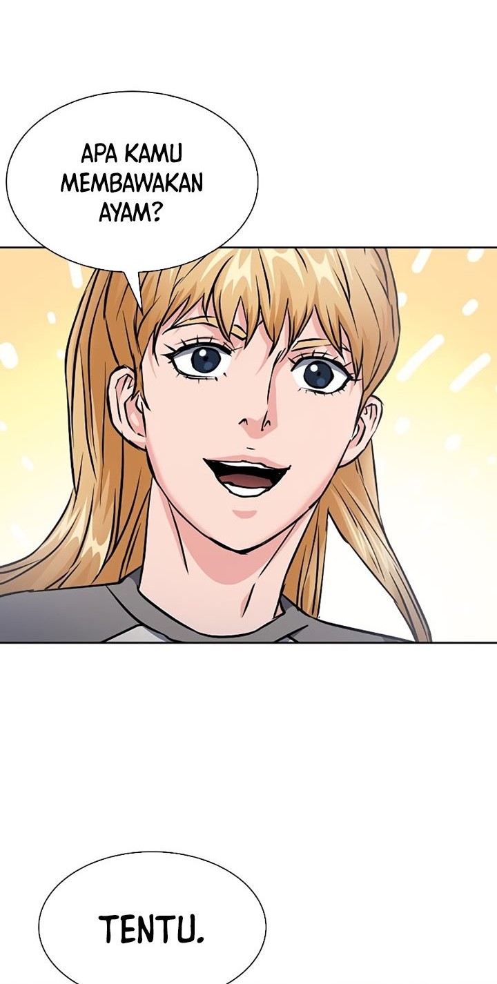 Seoul Station Druid Chapter 78 Gambar 45