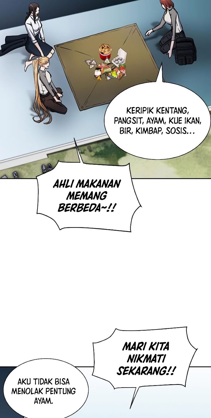 Seoul Station Druid Chapter 78 Gambar 47