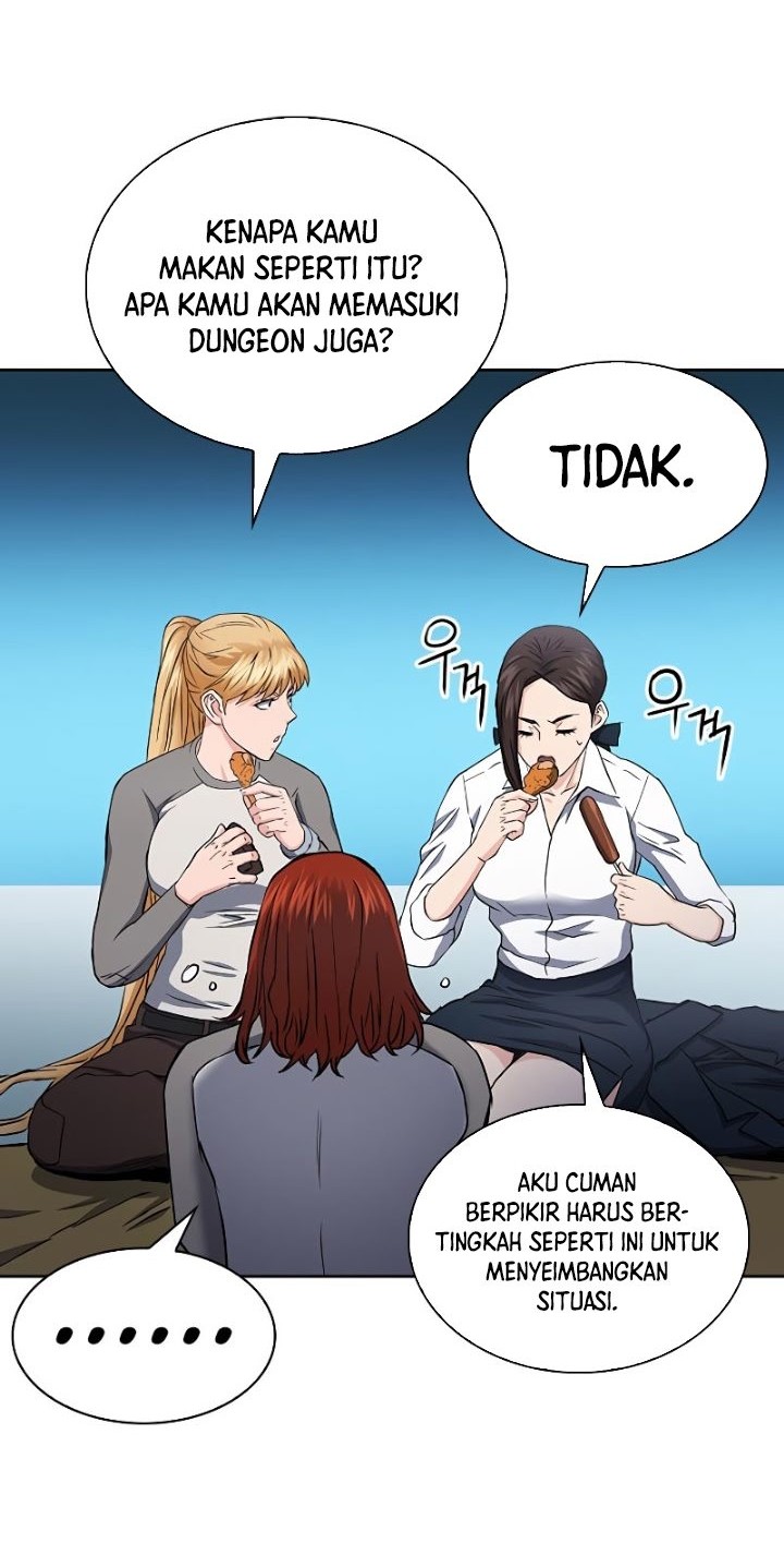 Seoul Station Druid Chapter 78 Gambar 49
