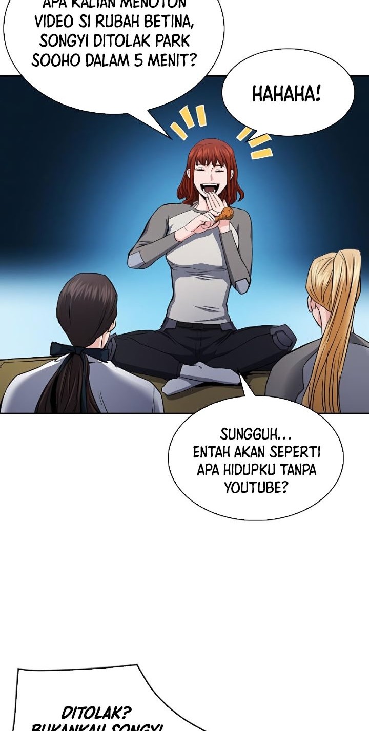 Seoul Station Druid Chapter 78 Gambar 51